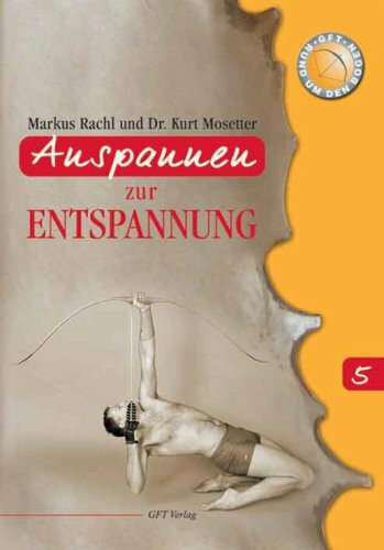 Anspannen zur Entspannung: Bogenschießen als aktive Therapie