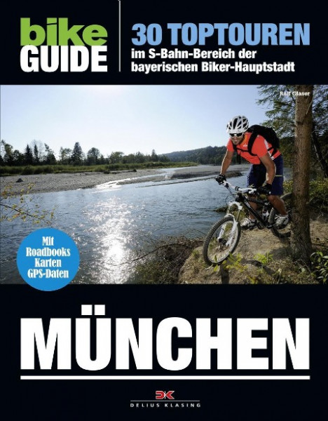 BIKE Guide München