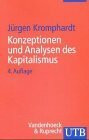 Konzeptionen und Analysen des Kapitalismus
