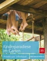 Kinderparadiese im Garten