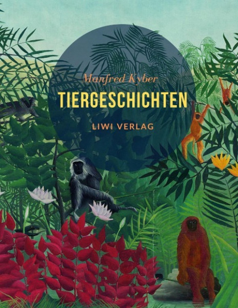 Tiergeschichten