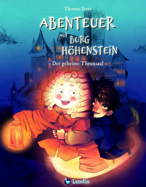 Abenteuer auf Burg Höhenstein