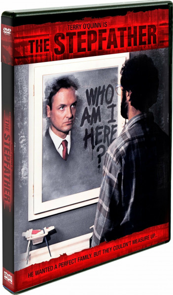 Stepfather (1987) / (Ws) [DVD] [Region 1] [NTSC] [US Import]