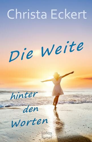 Die Weite hinter den Worten