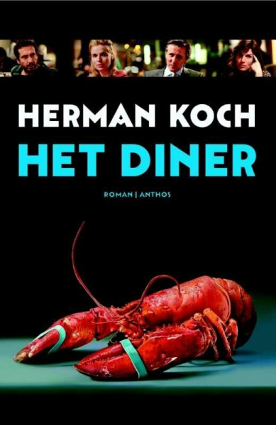 Het diner: filmeditie