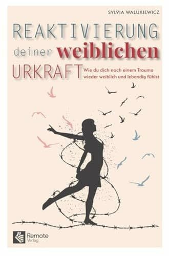 Reaktivierung deiner weiblichen Urkraft: Wie du dich nach einem Trauma wieder weiblich und lebendig fühlst | Trauma heilen und Selbstwert stärken Reaktivierung deiner weiblichen Urkraft: Wie du dich nach einem Trauma wieder weiblich und lebendig fühlst | Trauma heilen und Selbstwert stärken