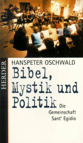 Bibel, Mystik und Politik