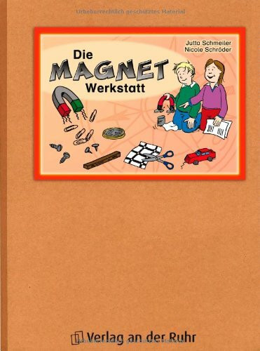 Die Magnet-Werkstatt