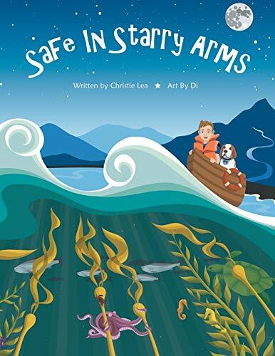 Safe In Starry Arms Safe In Starry Arms