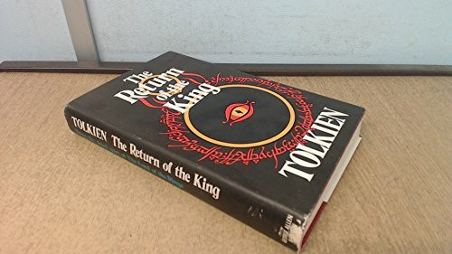 The Return of the King (v. 3) (Lord of the Rings)