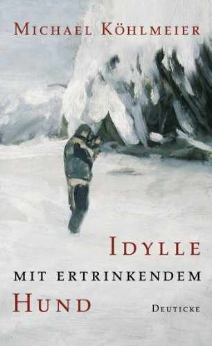 Idylle mit ertrinkendem Hund: Novelle