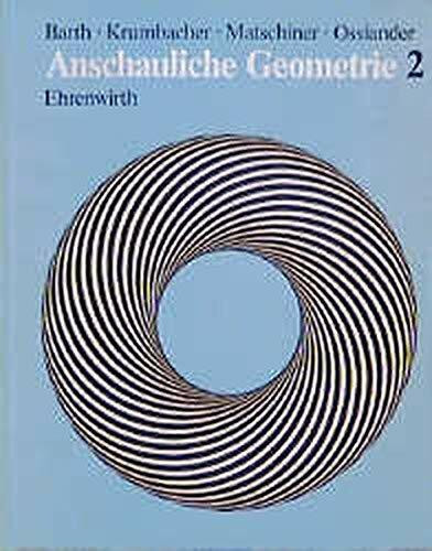 Anschauliche Geometrie: 8. Jahrgangsstufe