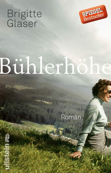Bühlerhöhe: Roman | Ein lebendiger Gesellschaftsroman - so spannend wie ein Krimi!