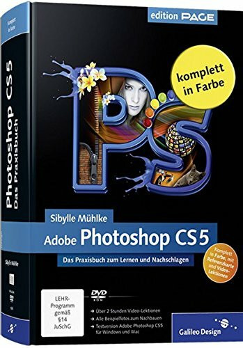 Adobe Photoshop CS5