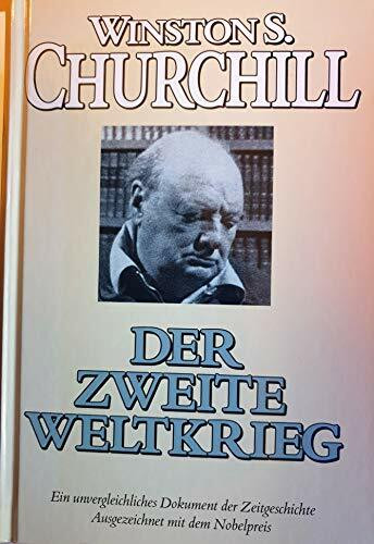 Der Zweite Weltkrieg. Mit einem Epilog über die Nachkriegsjahre