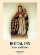 Rottal-Inn Kunst- und Kulturführer