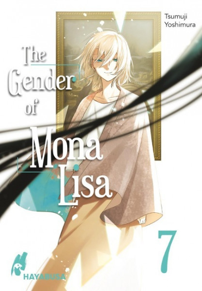 The Gender of Mona Lisa 7