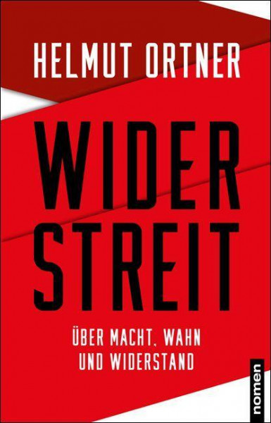 Widerstreit