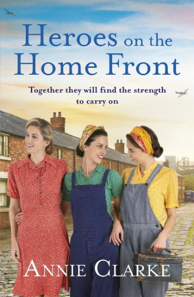 Heroes on the Home Front