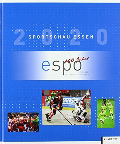 Sportschau Essen 2020