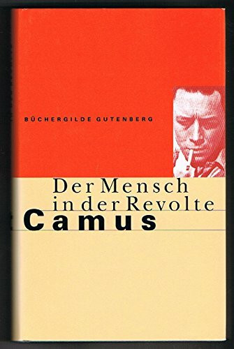 Der Mensch in der Revolte : Essays.