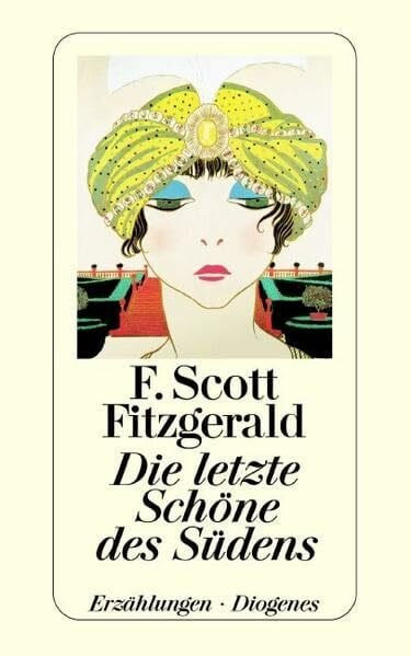 Die letzte Schöne des Südens (detebe)
