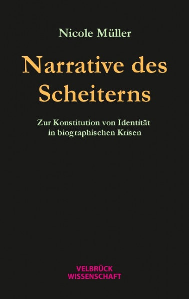 Narrative des Scheiterns