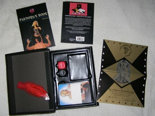 Pandora's Box