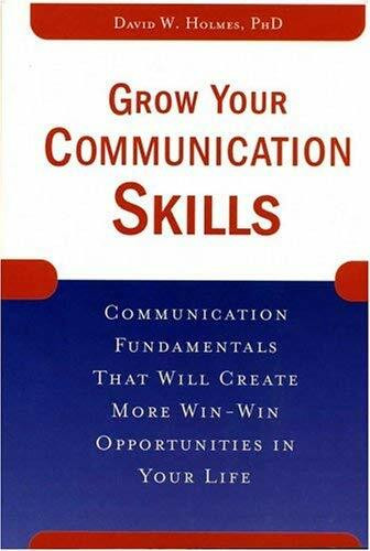 Grow Your Communication Skills