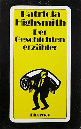 Der Geschichtenerzähler.