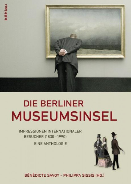 Die Berliner Museumsinsel