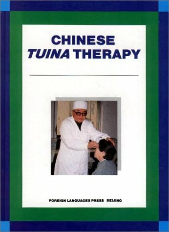 Chinese Tuina Therapy