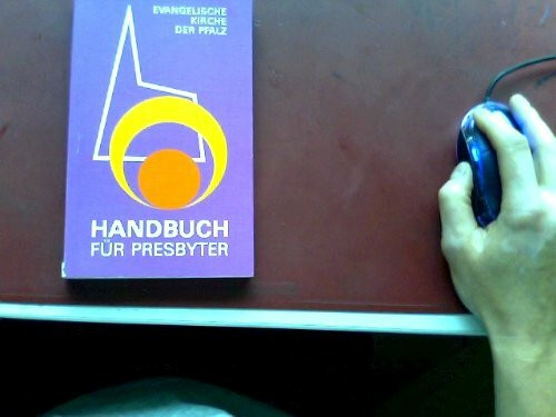 Handbuch für Presbyter