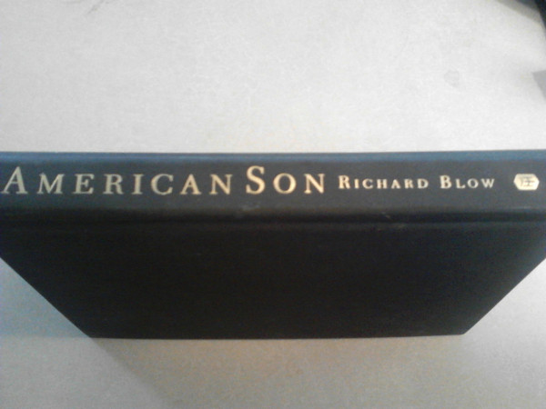 American Son: A Portrait of John F. Kennedy, Jr