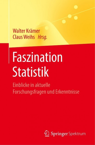 Faszination Statistik