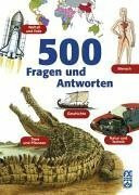 500 Fragen und Antworten
