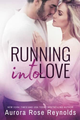 Running Into Love (Fluke My Life, Band 1)