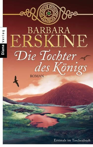 Die Tochter des Königs: Roman