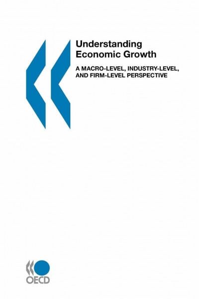Understanding Economic Growth: A Macro-level, Industry-level, and Firm-level Perspective: Foreword by Jean-Philippe Cotis