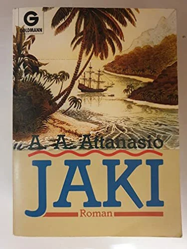 Jaki