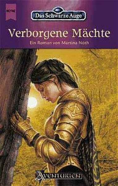 Blutsbande 1: Verborgene Mächte (Das Schwarze Auge, Band 70)