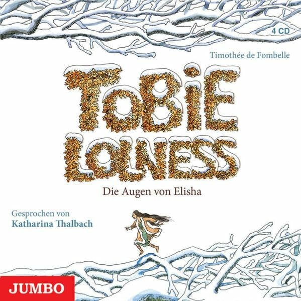 Tobie Lolness: Die Augen von Elisha
