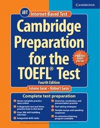 Cambridge Preparation for the TOEFL Test. Fourth Edition