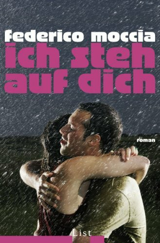 Ich steh auf dich