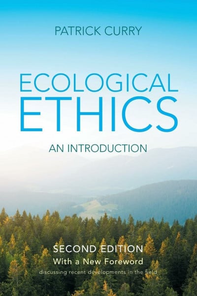 Ecological Ethics: An Introduction: Updated for 2018
