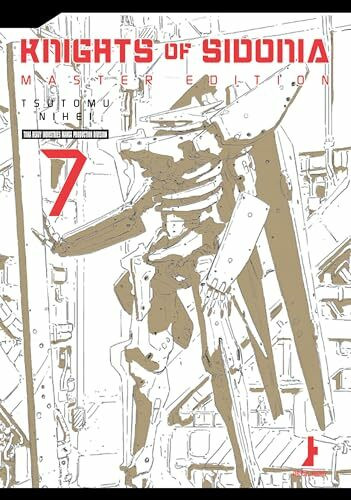 Knights of Sidonia, Master Edition 7: Netflix series