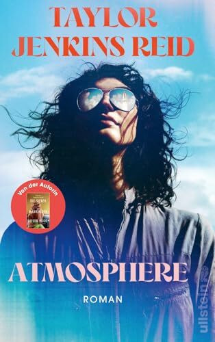 Atmosphere: Roman | Der Nr-1-Bestseller in den USA und UK: »Sie werden diesen packenden Roman verschlingen.« Kristin Hannah