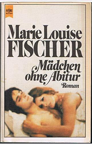 Mädchen ohne Abitur