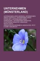 Unternehmen (Münsterland)