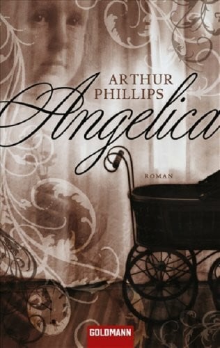 Angelica: Roman